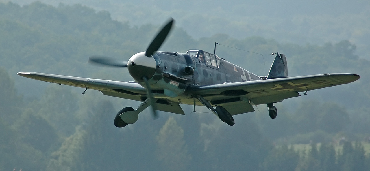 Messerschmit
