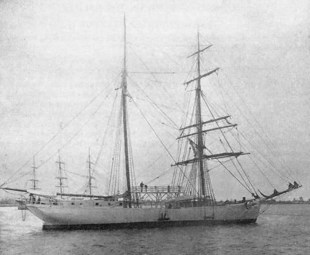 Brig Galilee