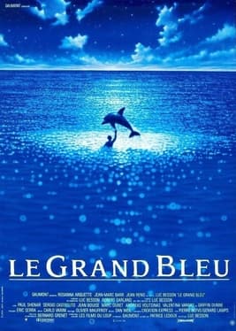 Le Grande Bleu
