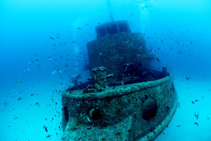 MV Rozi